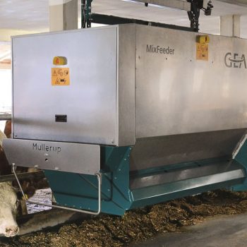 Gea Mixfeeder Otomatik Yemleme